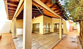 Imagem 4: Casa com 3 suítes à venda, 268 m² por R$ 690.000 - Jardim Athenas - Sertãozinho/SP