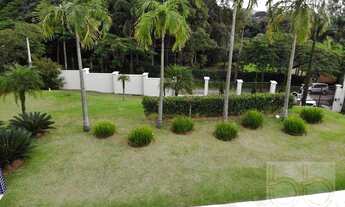 Imagem 6: Chácara com 4 dormitórios à venda, 3650 m² por R$ 3.200.000,00 - Condomínio Colinas do Mos