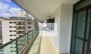 Imagem 2: Apartamento com 3 dormitórios à venda, 130 m² por R$ 1.000.000,00 - Icaraí - Niterói/RJ