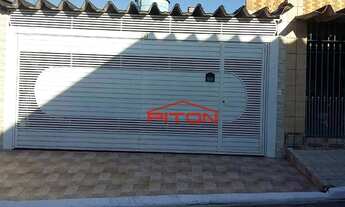 Imagem: Casa residencial à venda, Jardim Cotinha