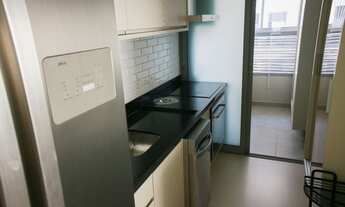 Imagem 5: Apartamento Locação Moema 84 m² 2 Dormitórios