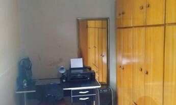 Imagem 5: Sobrado à venda, 156 m² por R$ 503.000,00 - Parque Marajoara - Santo André/SP