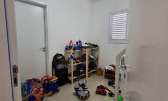 Imagem 3: Apartamento com 2 dormitórios à venda, 64 m² por R$ 350.000,00 - Condomínio Ilhas do Medit