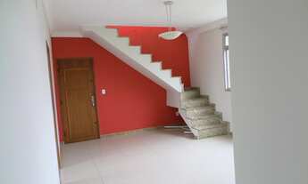 Imagem 4: Belo Horizonte - Apartamento Padrão - Santa Rosa