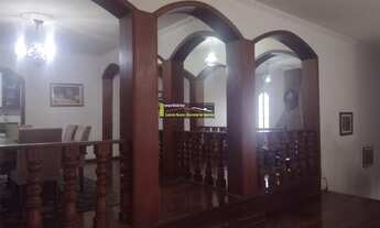 Imagem 3: Casa Comercial Locação em Valinhos SP, Jardim Europa R$ 7.000,00 Região do Shopping Valinh