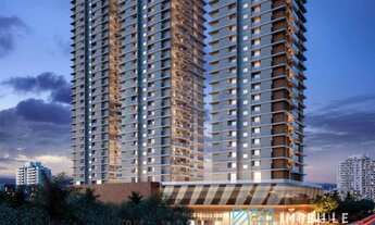 Imagem 3: Apartamento no Edifício Brava Ocean na Praia Brava em Itajaí