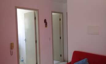 Imagem 4: APARTAMENTO RESIDENCIAL em ITU - SP, JARDIM RESIDENCIAL ITAIM