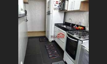 Imagem 7: APARTAMENTO COM 2 DORMITÓRIOS EM GUARULHOS