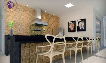 Imagem 4: Lindo Apartamento no Sunshine em Votorantim