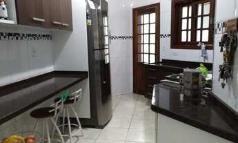 Imagem 5: Casa à venda, 3 quartos, 1 suíte, 2 vagas, Bela Vista - Pindamonhangaba/SP