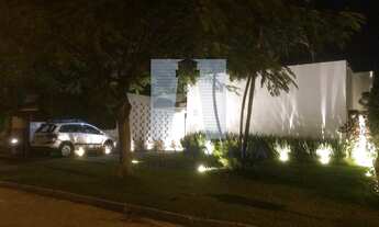 Imagem 6: Casa alto padrão com 4 suítes em Jurerê Internacional