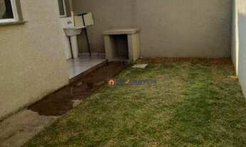 Imagem 4: Casa com 2 dormitórios à venda, 49 m² por R$ 222.000,00 - Jardim Santo Antônio - Atibaia/S