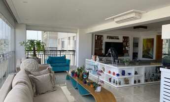 Imagem 2: Apartamento com 4 Quartos à venda 264 m² - Santa Teresinha