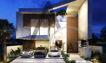 Imagem: Casa com 5 suites à venda, 650 m² por