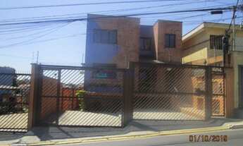 Imagem 2: Próximo a Av. Santa Catarina, prox. ao Hospital Santa Catarina