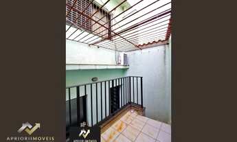 Imagem 4: Sobrado com 4 dormitórios, 204 m² - venda por R$ 645.000 ou aluguel por R$ 4.500/mês - Cas