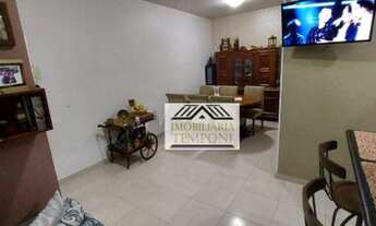 Imagem 4: Apartamento com 3 dormitórios à venda, 61 m² por R$ 280.000,00 - Santa Rosa - Belo Horizon