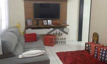 Imagem 3: Sobrado 236m2 de AC no Jd America - Estuda permuta apto menor valor