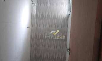 Imagem 4: Apartamento com 2 dormitórios à venda, 53 m² por R$ 305.000 - Vila Cecília Maria - Santo A