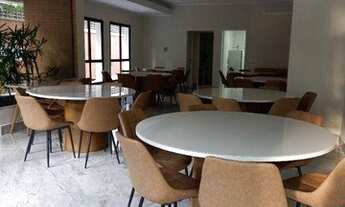 Imagem 3: Apartamento 1 dormitório com vaga - Av aclimação