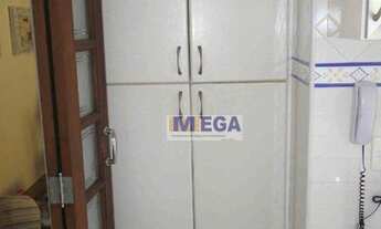 Imagem 4: Apartamento com 3 dormitórios à venda, 98 m² por R$ 487.600,00 - Bosque - Campinas/SP