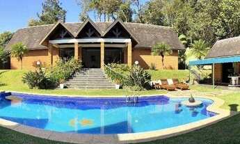 Imagem: Casa com 4 dormitórios à venda - Jardim