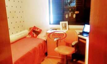 Imagem 6: Apartamento com 3 dormitórios à venda, 107 m² por R$ 600.000,00 - Parque Mandaqui - São Pa