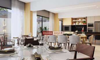 Imagem 3: Apartamento com 2 dormitórios à venda, 66 m² por R$ 390.000,00 - Capão Raso - Curitiba/PR