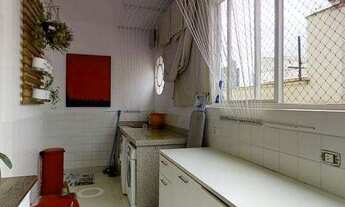 Imagem 7: Apartamento em Av. Angélica, 1489 - Higienopolis, 3 quartos e 2 vagas