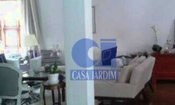 Imagem 2: Casa à venda, 450 m² por R$ 3.400.000,00 - Alphaville 01 - Barueri/SP