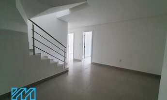 Imagem 7: Apartamento Duplex no Edifício Villa Positano