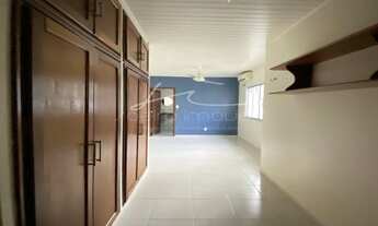 Imagem 5: Casa no Conjunto Tucuruvi na BR 316