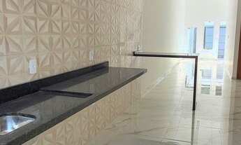 Imagem 6: Excelente casa c/quintal no Parque Dez, 03Qts, 02vgs de garagem, fino acabamento, 90m² px