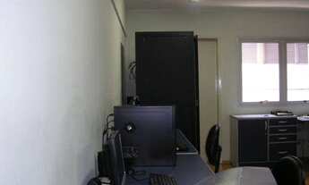 Imagem 3: SALA AO LADO DO METRÔ JABAQUARA, 29 m² - Jabaquara - São Paulo/SP - SA0133