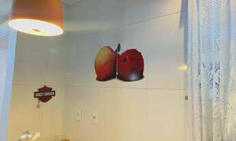 Imagem 4: Casa com 3 dormitórios à venda, 240 m² por R$ 980.000,00 - Condomínio Villa do Bosque - So