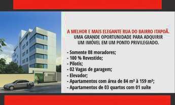 Imagem 7: BELO HORIZONTE - Apartamento Padrão - Itapoã