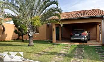 Imagem 7: Casa com 3 dormitórios com 1 suíte à venda, 140 m² por R$ 550.000 - Campestre - Piracicaba