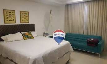 Imagem 14: Casa com 6 quartos à venda, 402 m² por R$ 3.950.000 - Vivendas do Bosque-Barra da Tijuca