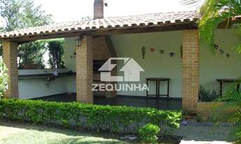 Imagem 6: Residencial - Chacara Carolina