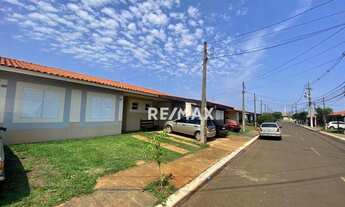 Imagem 3: Imóvel no Condomínio Moradas - Ourinhos/SP