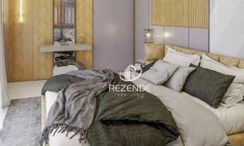 Imagem 5: Sobrado com 3 dormitórios à venda, 177 m² por R$ 850.000,00 - Plano Diretor Sul - Palmas/T