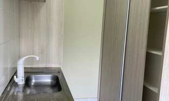 Imagem 6: Apartamento com 2 dormitórios à venda, 55 m² por R$ 350.000,00 - Parque Viana - Barueri/SP