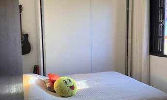 Imagem 3: Casa para aluguel e venda possui 200 metros quadrados com 3 quartos