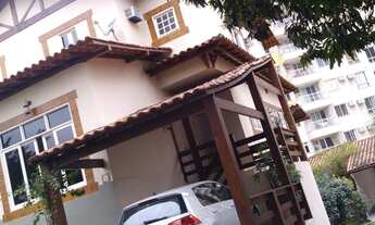 Imagem 2: Casa com 5 dormitórios à venda, 200 m² por R$ 1.150.000,00 - Santa Rosa - Niterói/RJ