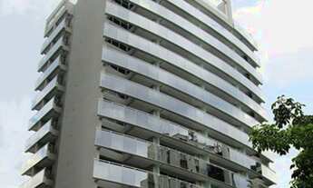 Imagem 3: Escritório alto padrão