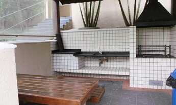 Imagem 2: Apartamento para venda possui 73 metros quadrados com 3 quartos em Jardim Ampliação - São