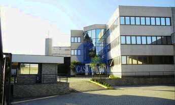 Imagem 3: Galpão para alugar, 3854 m² por R$ 100.204,00/mês - Alphaville Empresarial - Barueri/SP