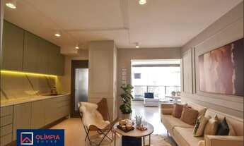 Imagem 3: Venda Apartamento 2 Dormitórios - 84 m² Brooklin