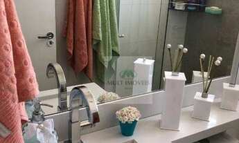 Imagem 4: Apartamento com 2 dormitórios à venda, 49 m² por R$ 235.000 - City Ribeirão - Ribeirão Pre