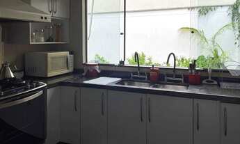 Imagem 6: Casa a Venda com 4 Quartos 2 Suites em Elton Ville Sorocaba SP